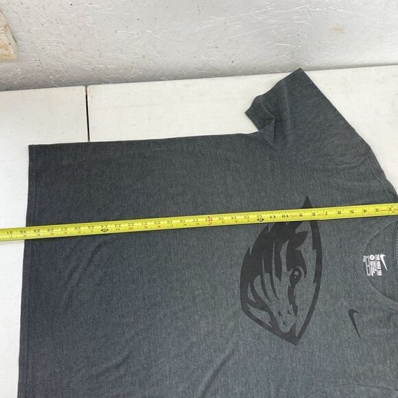 Nike Oregon State Beavers NCAA Shirt Men’s Size XL - Picture 8 of 8